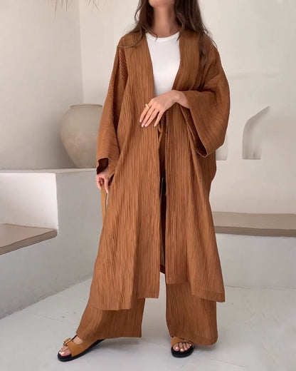 Teresa - Two-piece Set