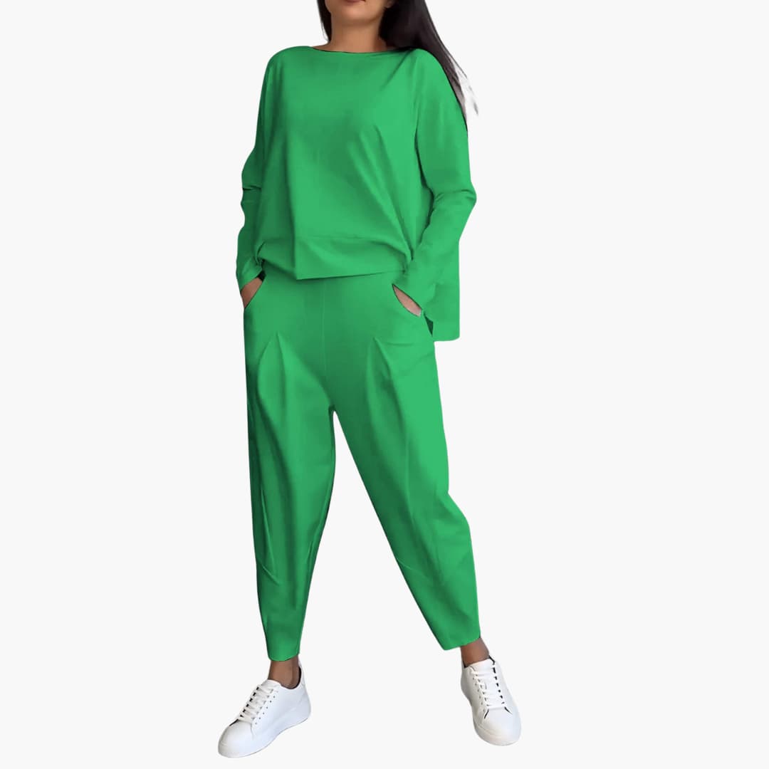 Giulia - Two-Piece Set