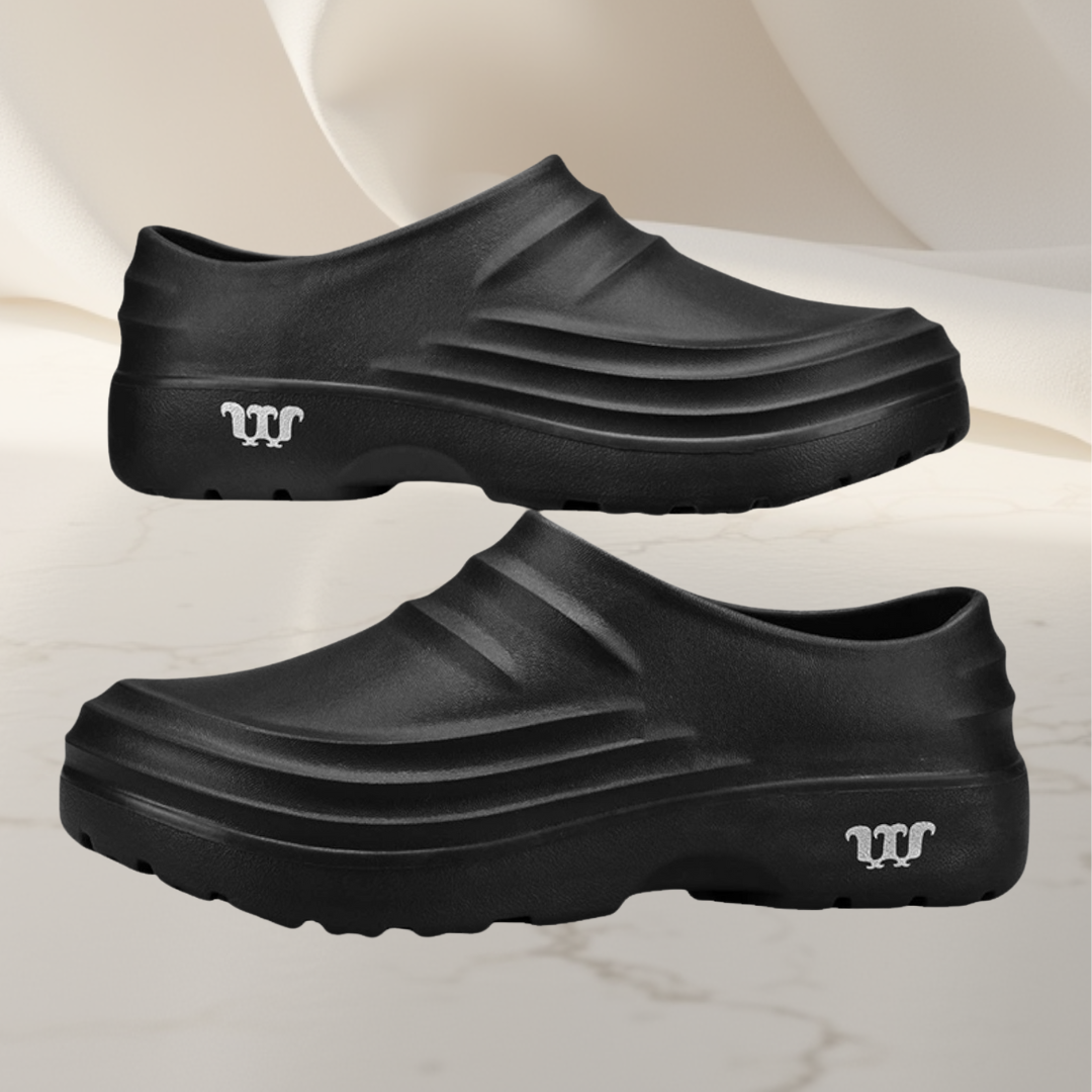 Henriette – Orthopedic Comfort Sneaker