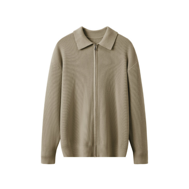 Bruno - 100% Premium Wool Vest