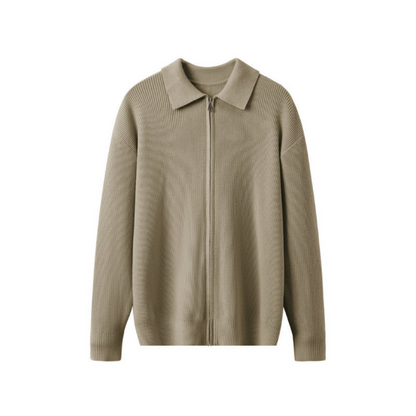 Bruno - 100% Premium Wool Vest