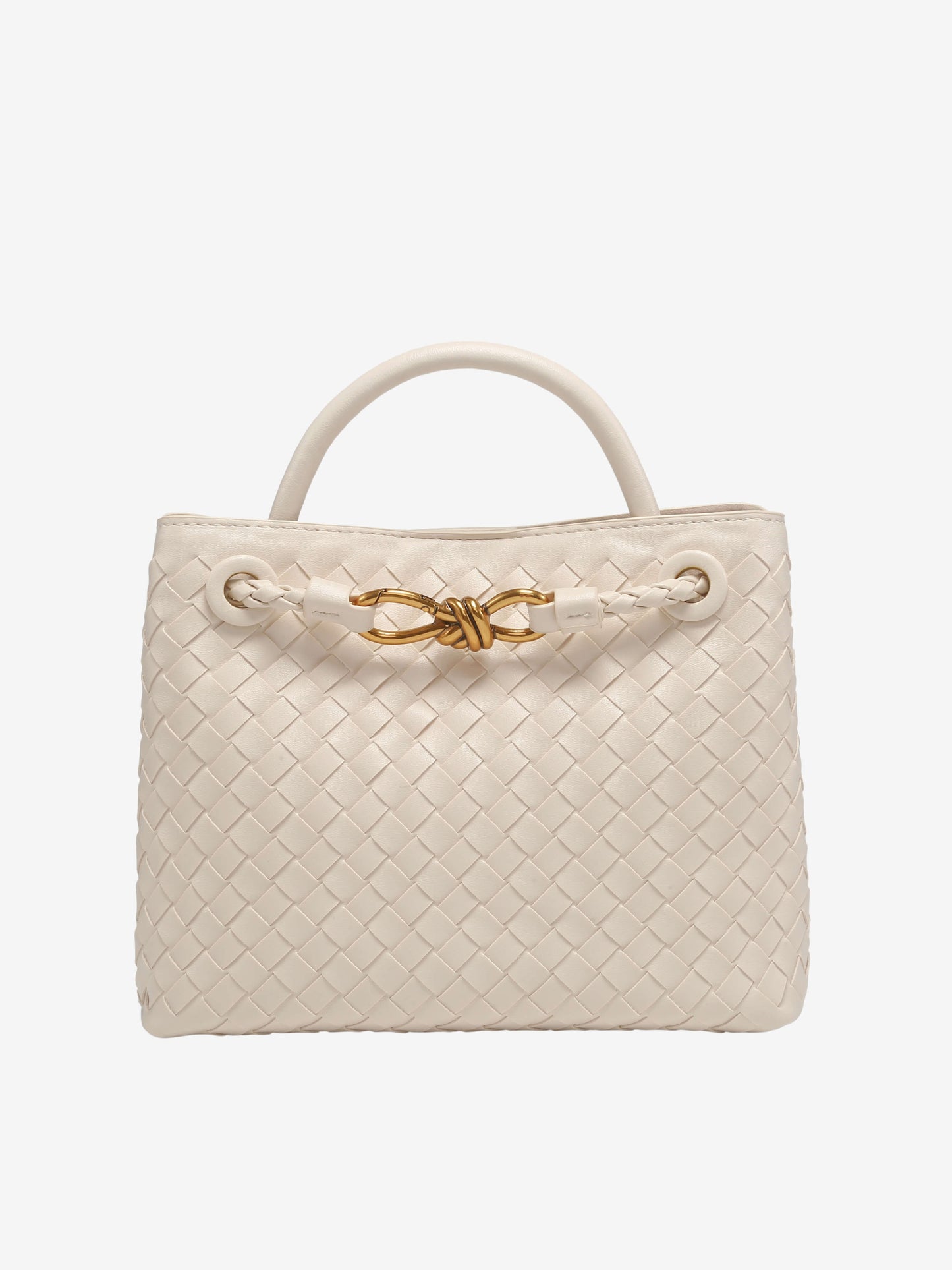 Isla - Woven Bag