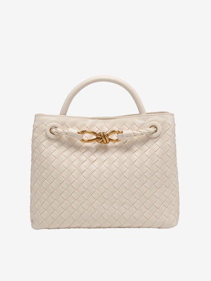 Isla - Woven Bag