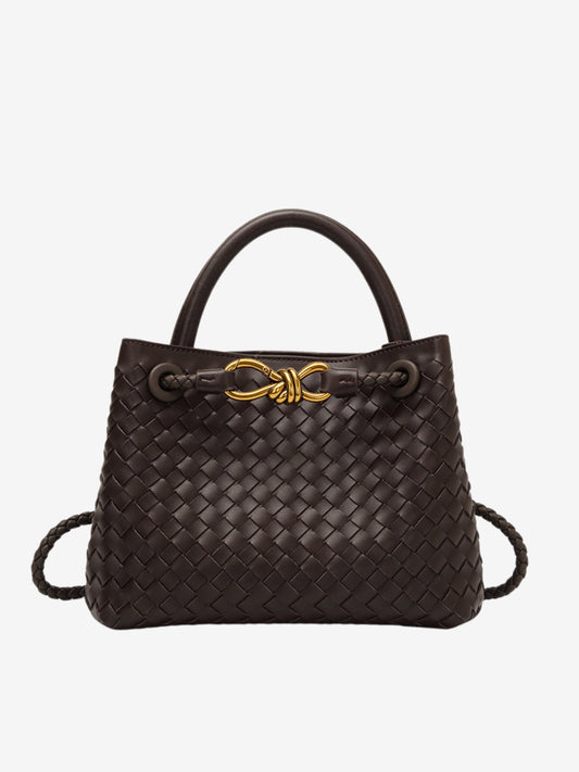 Isla - Woven Bag