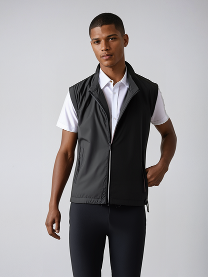 Gino - Fleece Bodywarmer