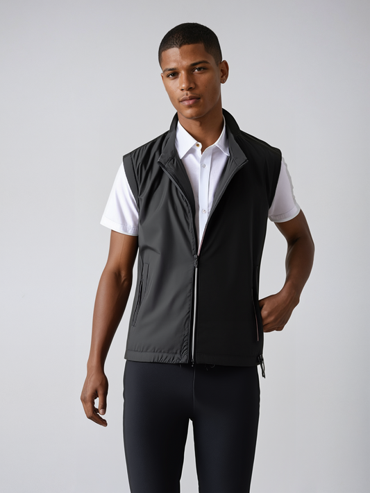 Gino - Fleece Bodywarmer