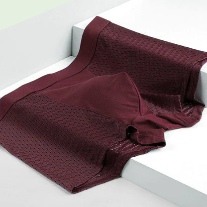 ZANE - BAMBOO MEN'S BOXERS