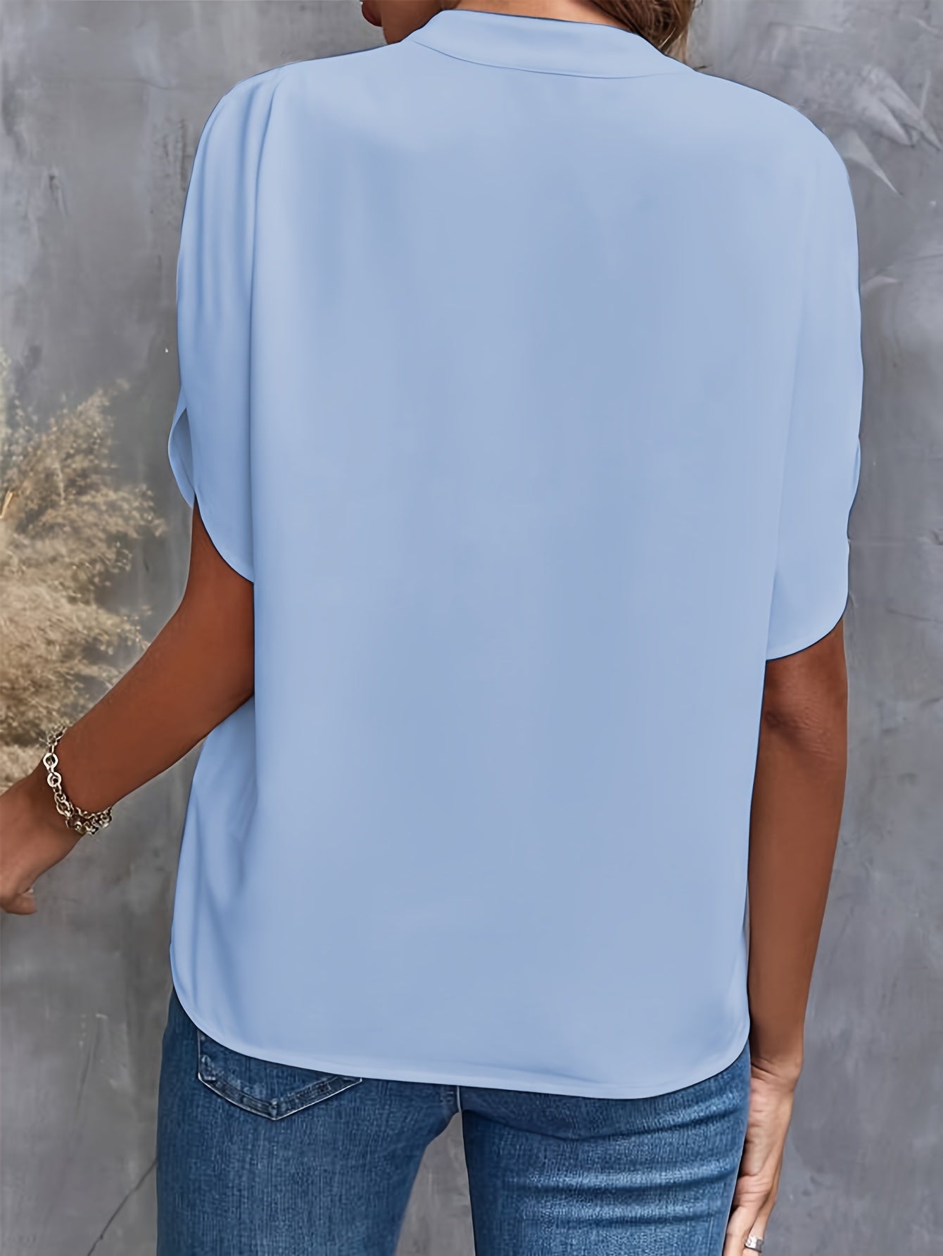 Alessia Blouse