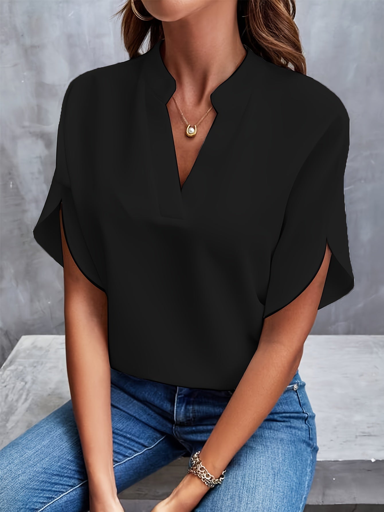 Alessia Blouse