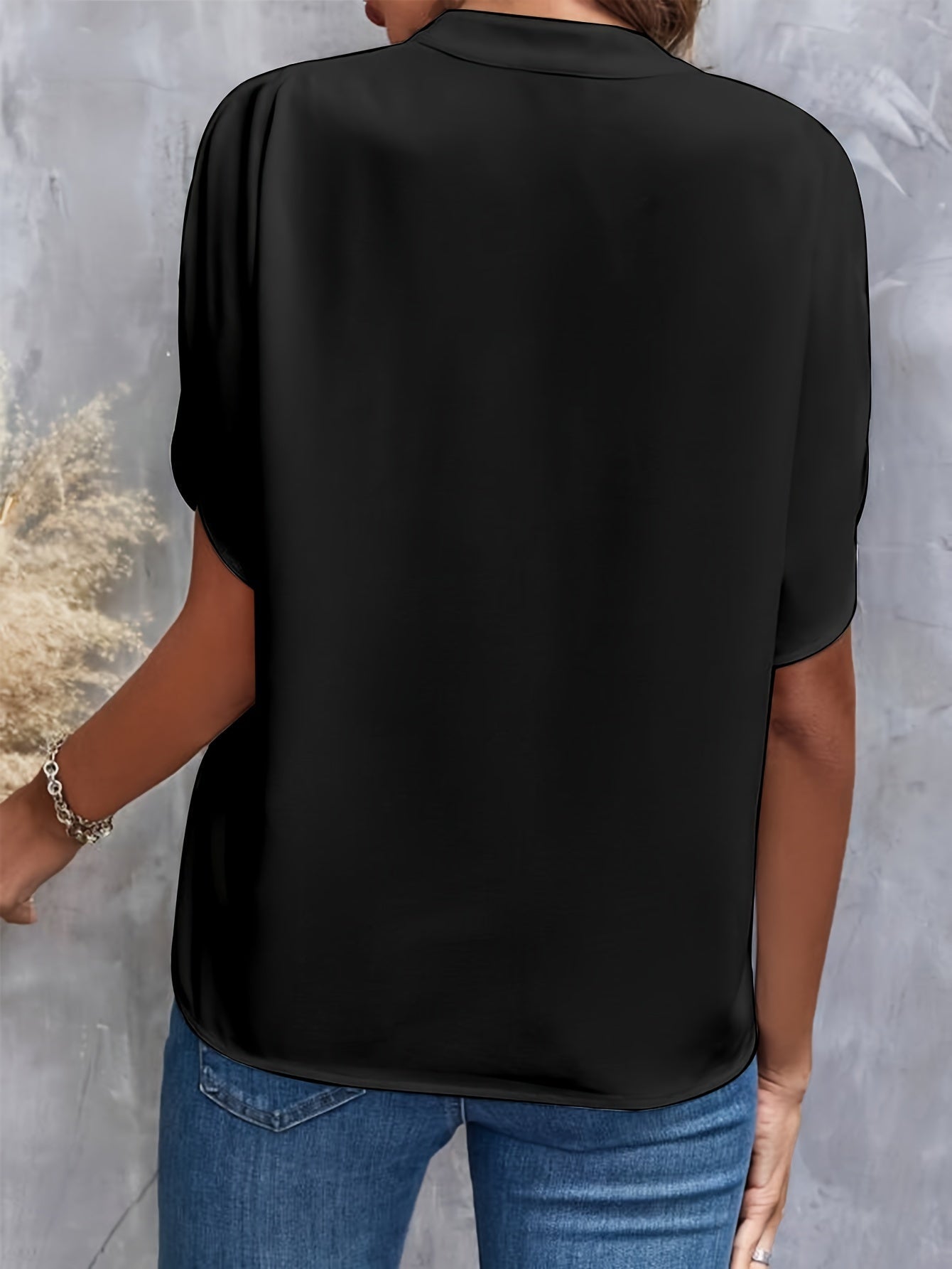 Alessia Blouse