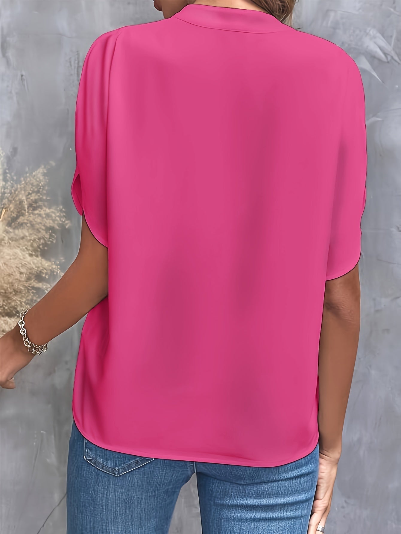 Alessia Blouse
