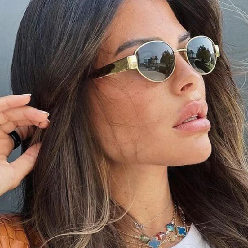 Jade - Lunettes de soleil