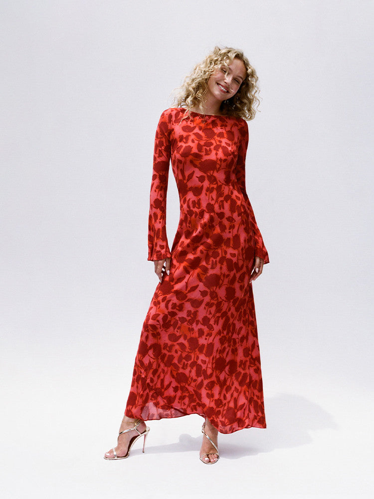 Valesca - Robe Flora