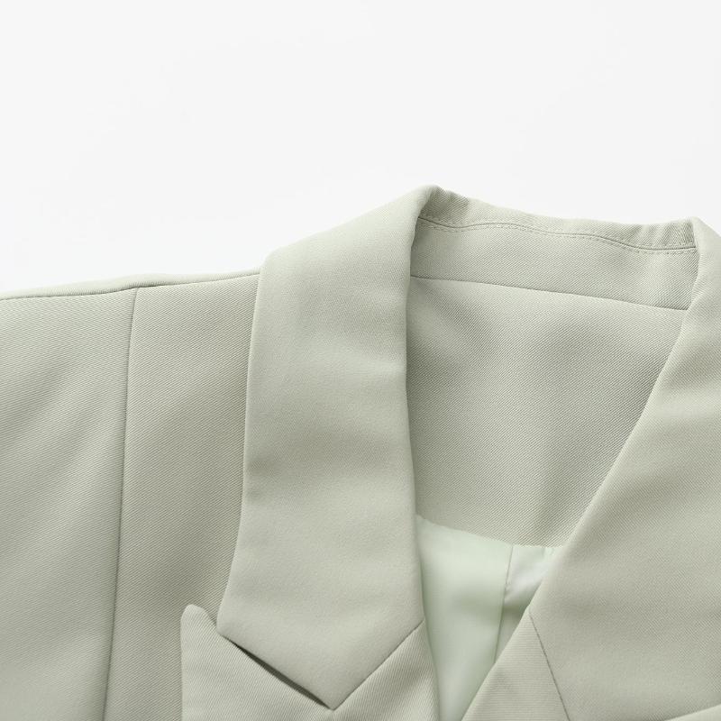 Lea -  Oversized Blazer