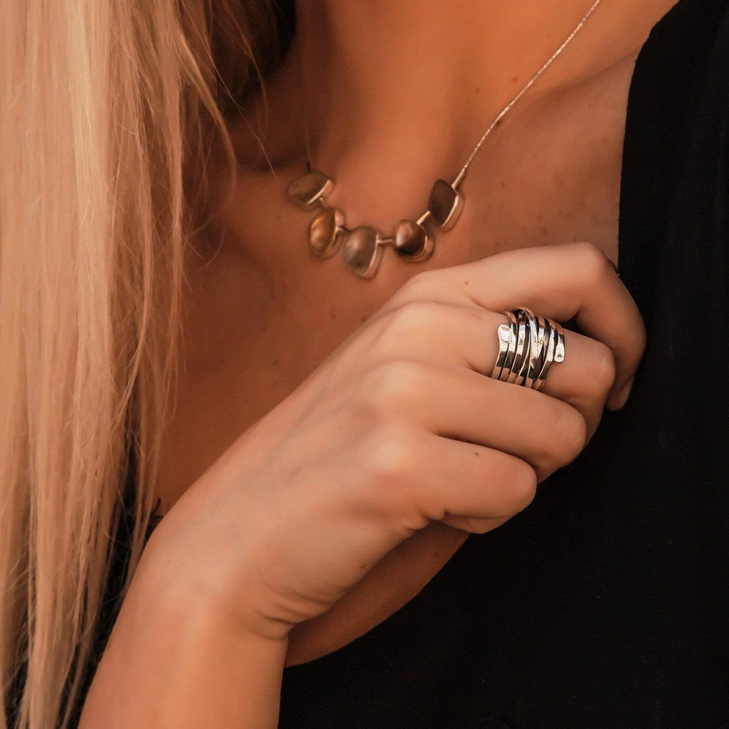 Giulia's Classic Ring