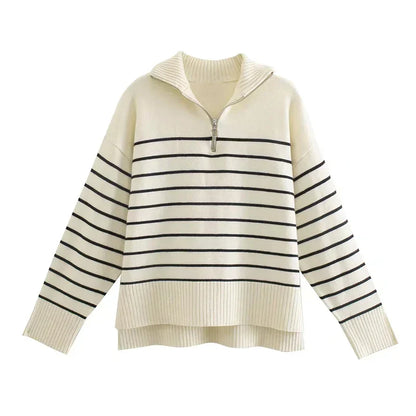 Sofia Knit Sweater