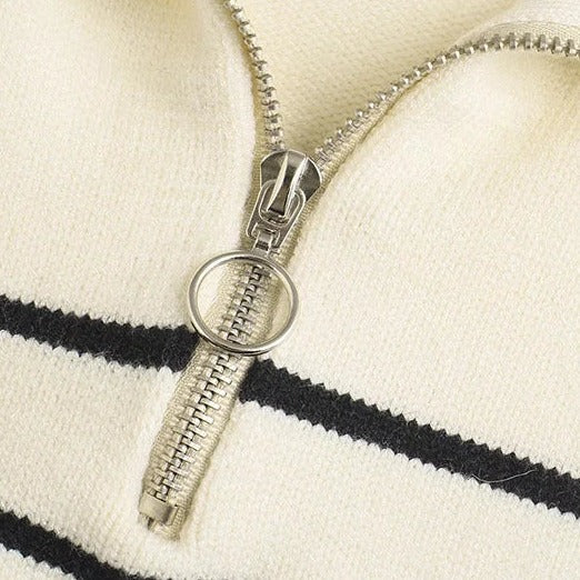 Sofia Knit Sweater