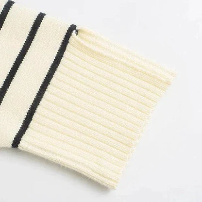 Sofia Knit Sweater