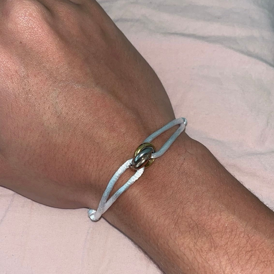 Cerulean Bracelet
