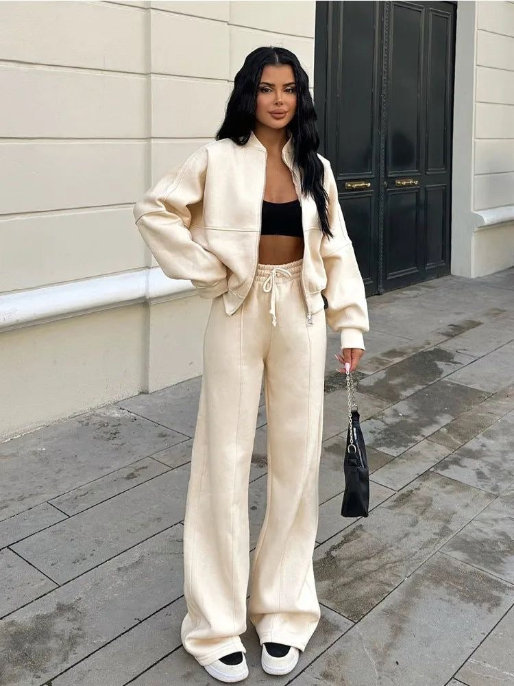 Adriana - Comfy set