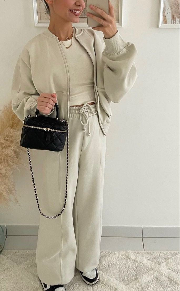Adriana - Comfy set
