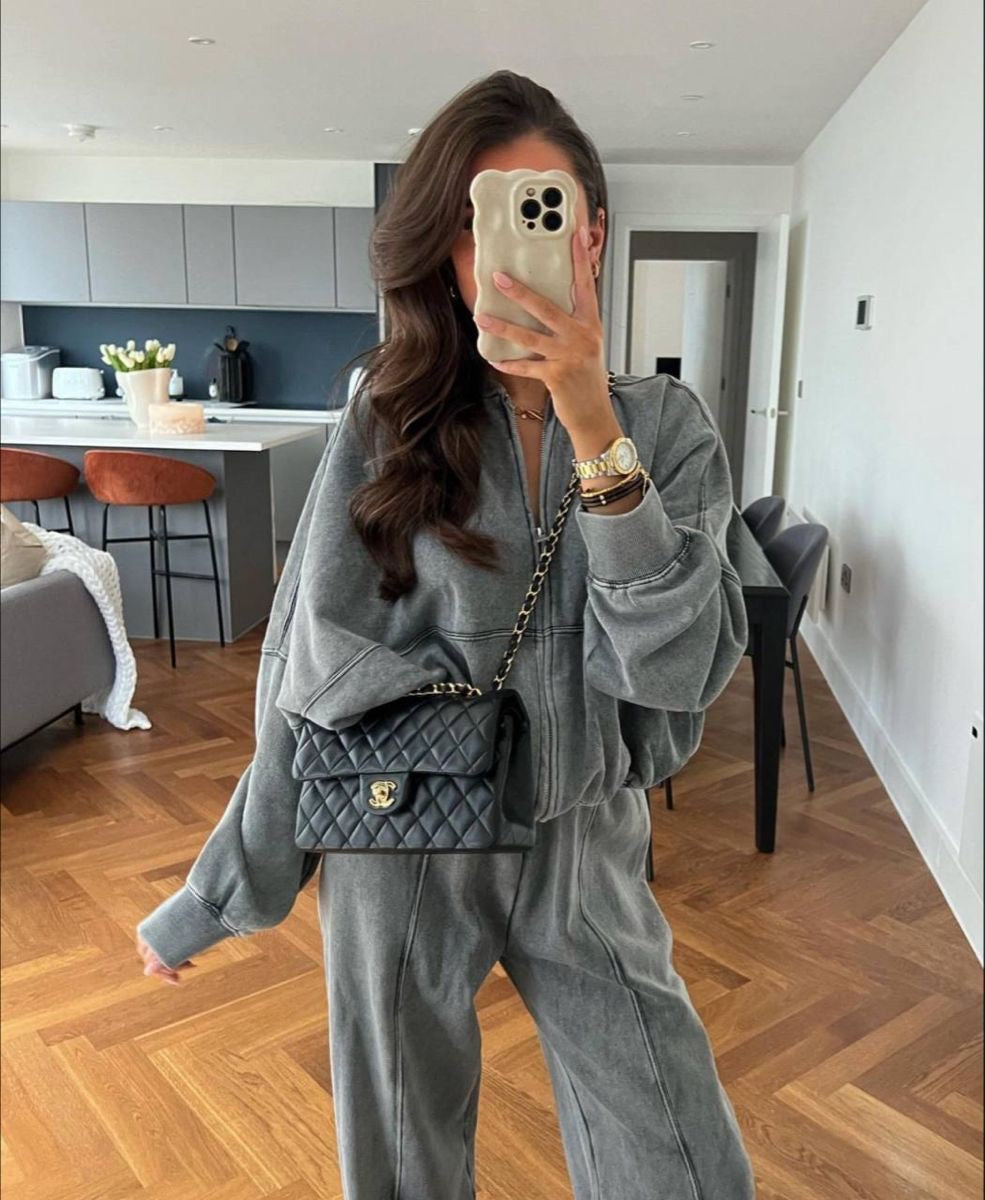 Adriana - Comfy set