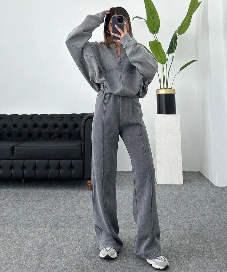 Adriana - Comfy set