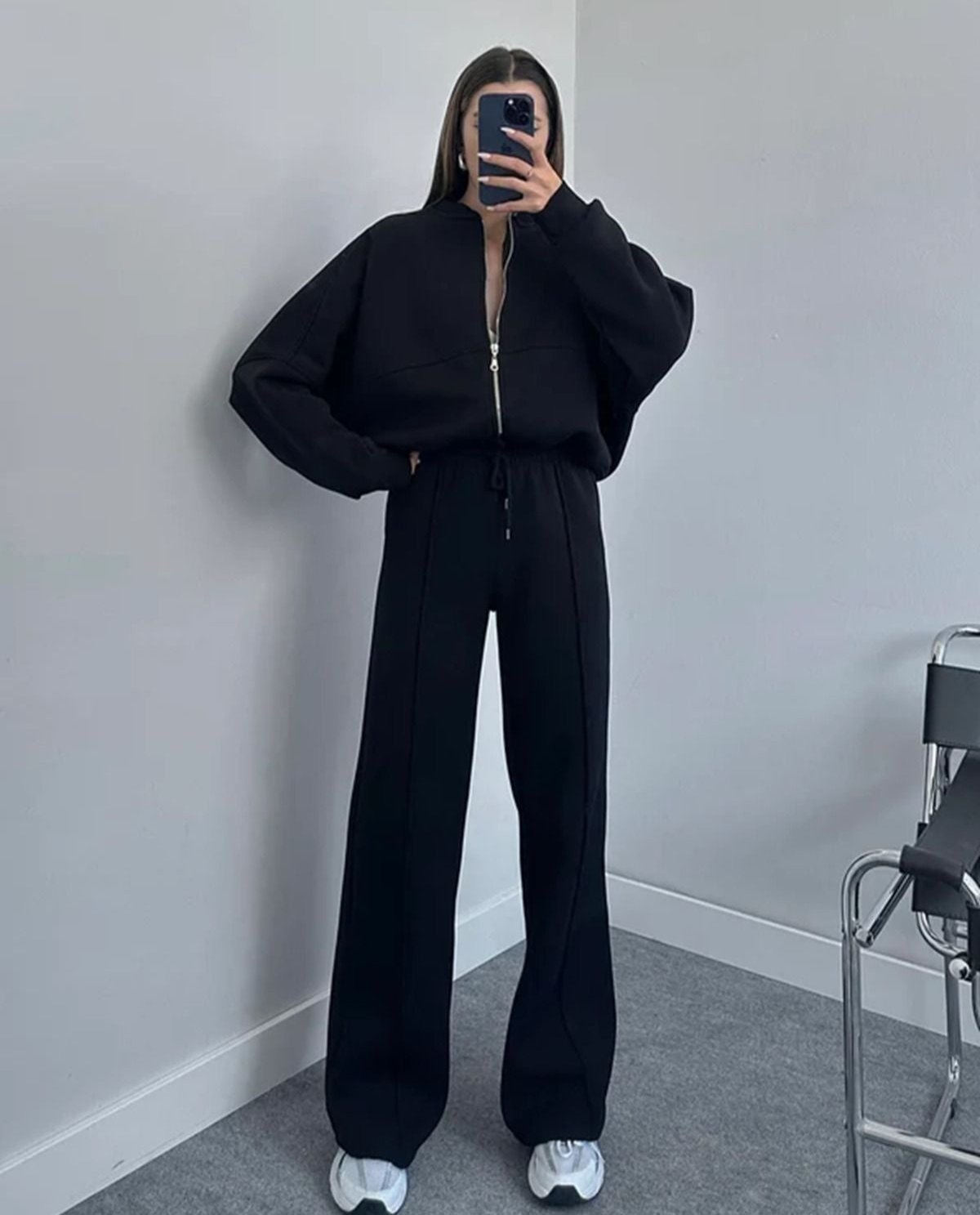 Adriana - Comfy set