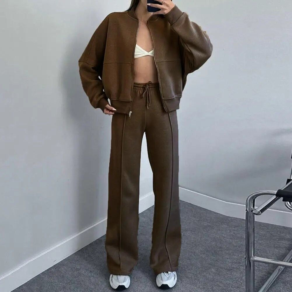 Adriana - Comfy set