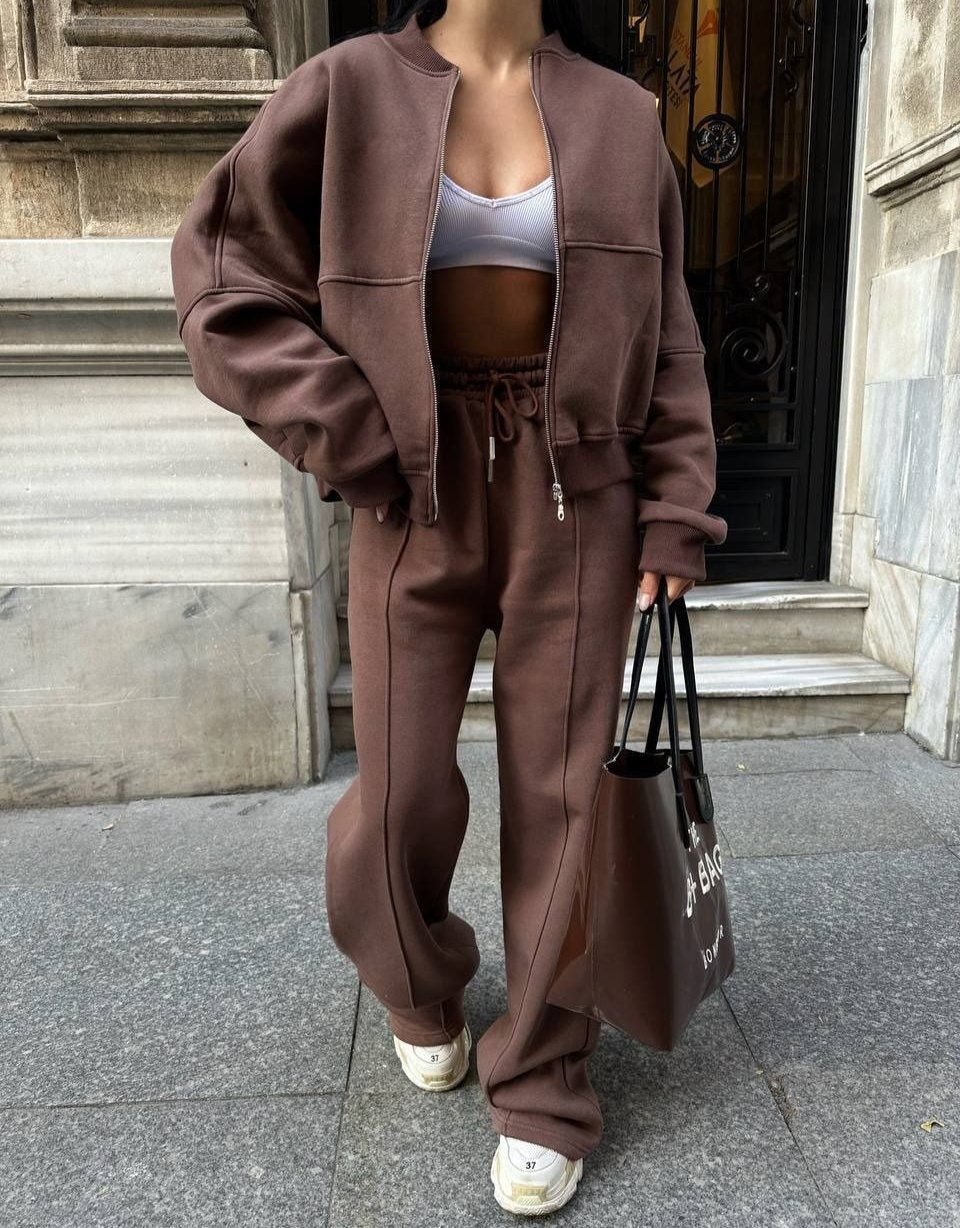 Adriana - Comfy set