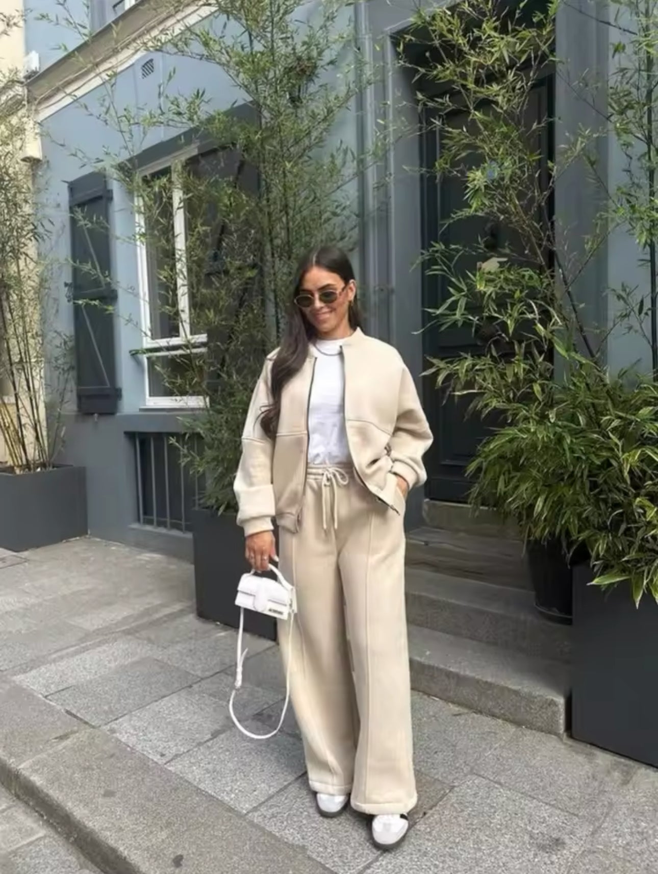 Adriana - Comfy set