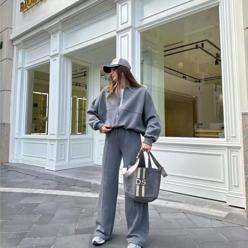 Adriana - Comfy set