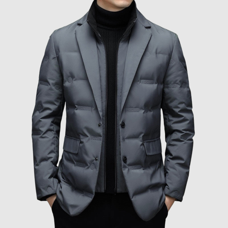 Velluto - Down Jacket