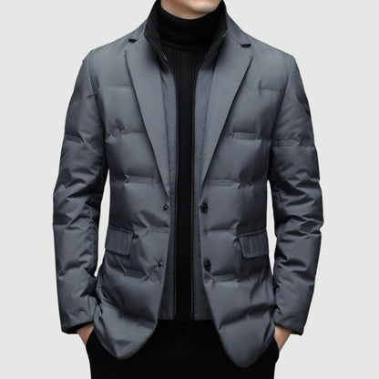 Velluto - Down Jacket