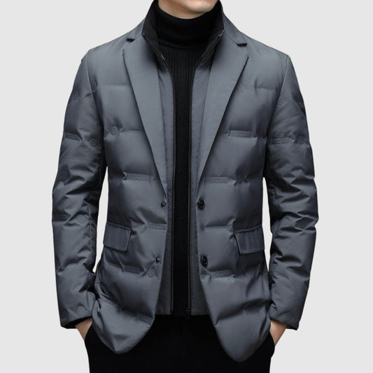 Velluto - Down Jacket