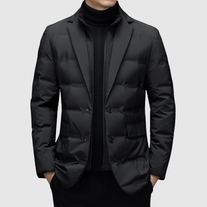 Velluto - Down Jacket