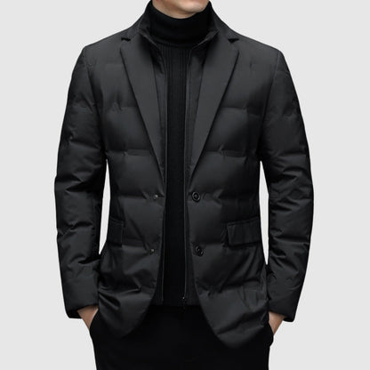 Velluto - Down Jacket