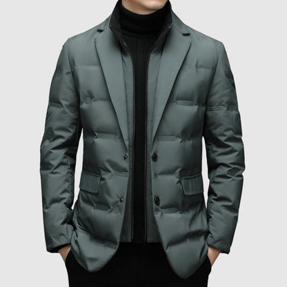 Velluto - Down Jacket