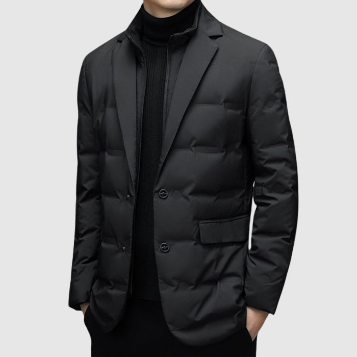 Velluto - Down Jacket
