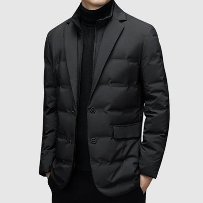 Velluto - Down Jacket