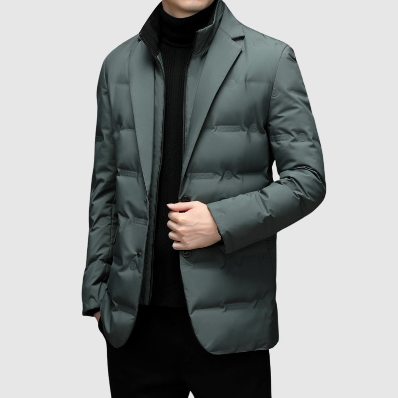 Velluto - Down Jacket
