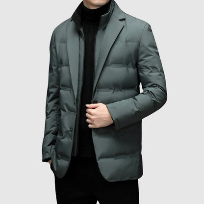Velluto - Down Jacket