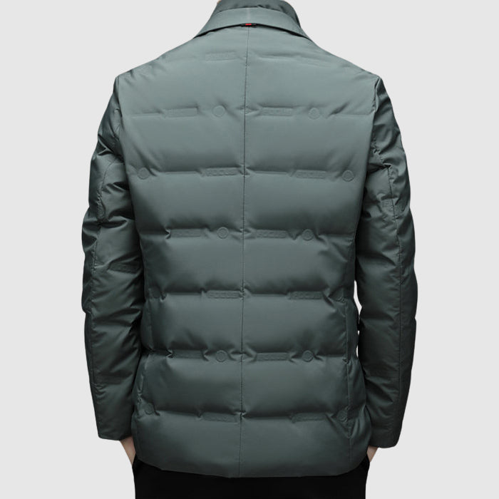 Velluto - Down Jacket