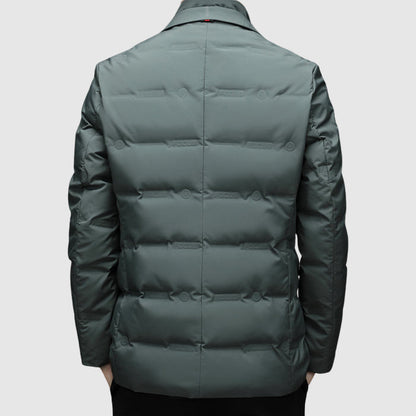 Velluto - Down Jacket
