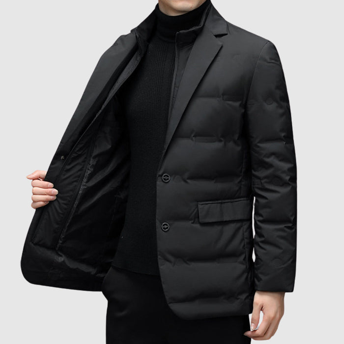Velluto - Down Jacket