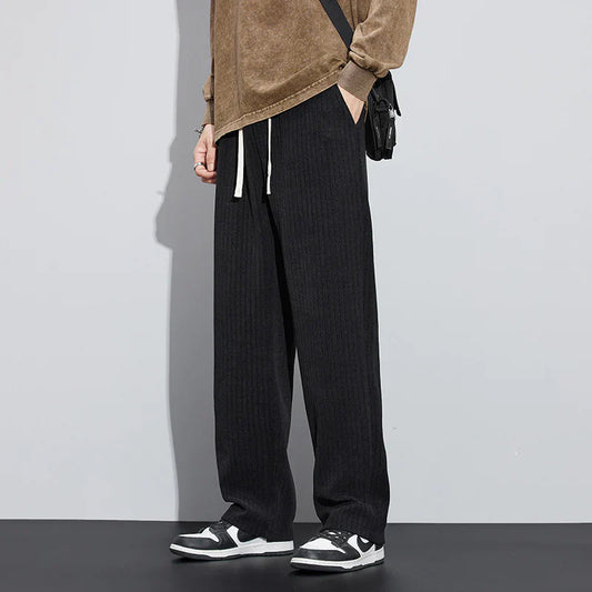Ricci Velvet Pantalon
