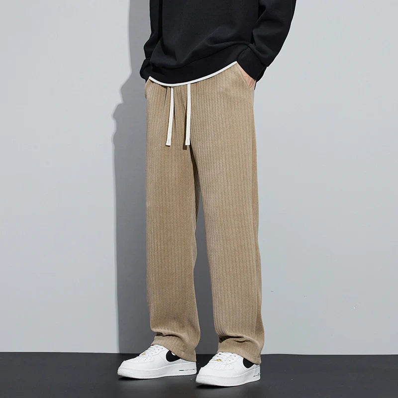 Ricci Velvet Pantalon