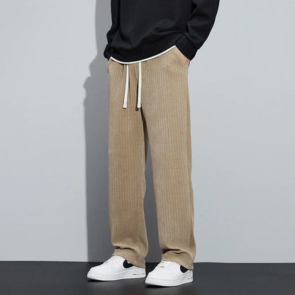 Ricci Velvet Pantalon