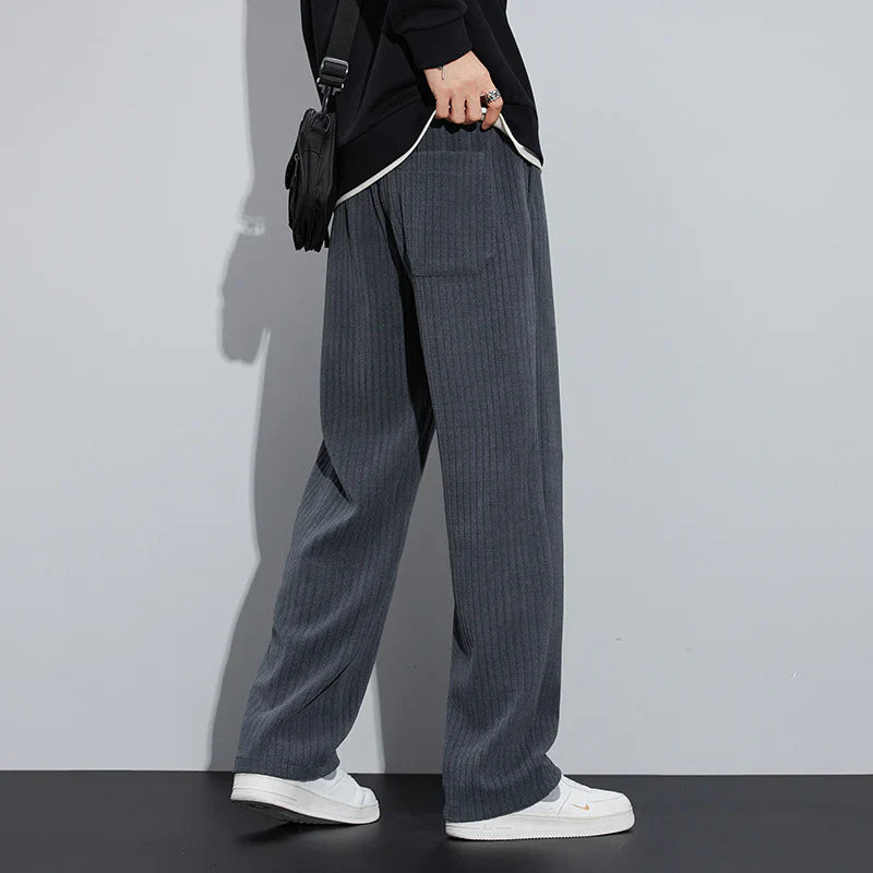 Ricci Velvet Pantalon