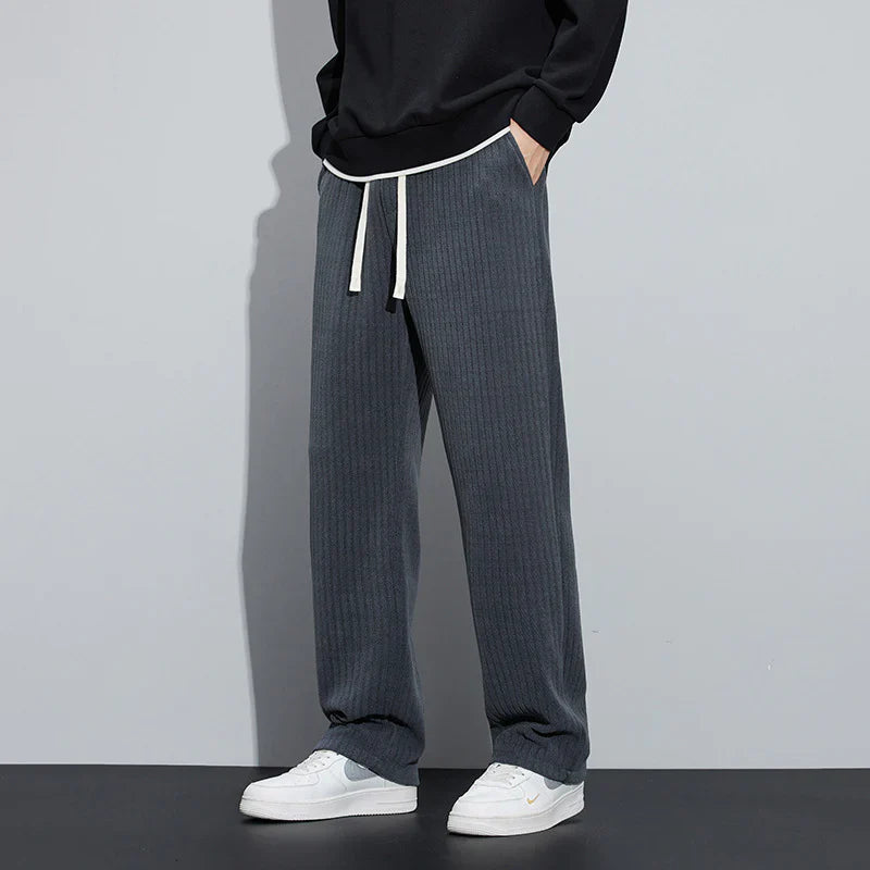 Ricci Velvet Pantalon